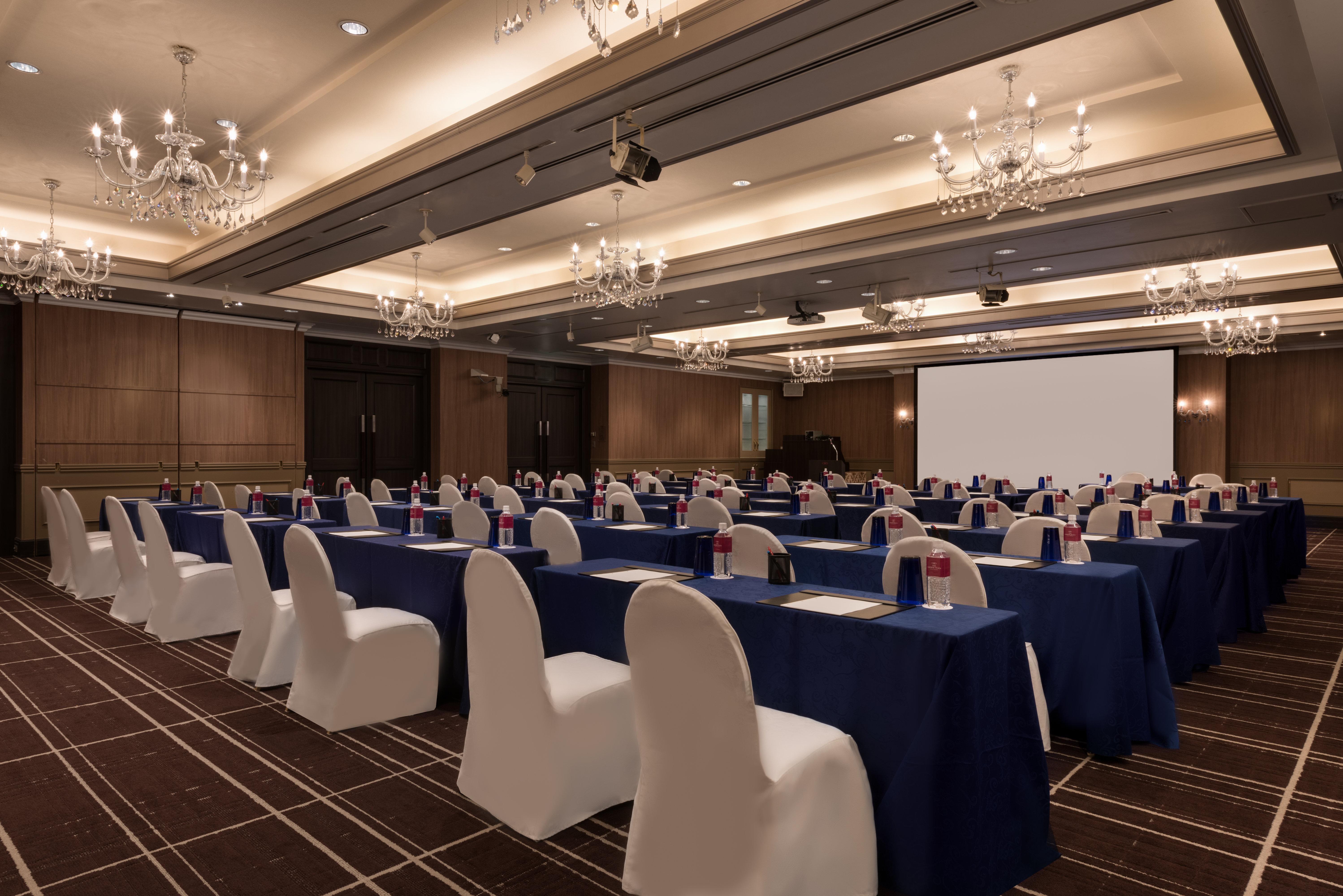 Ana Crowne Plaza Toyama By Ihg Hotel Exterior photo