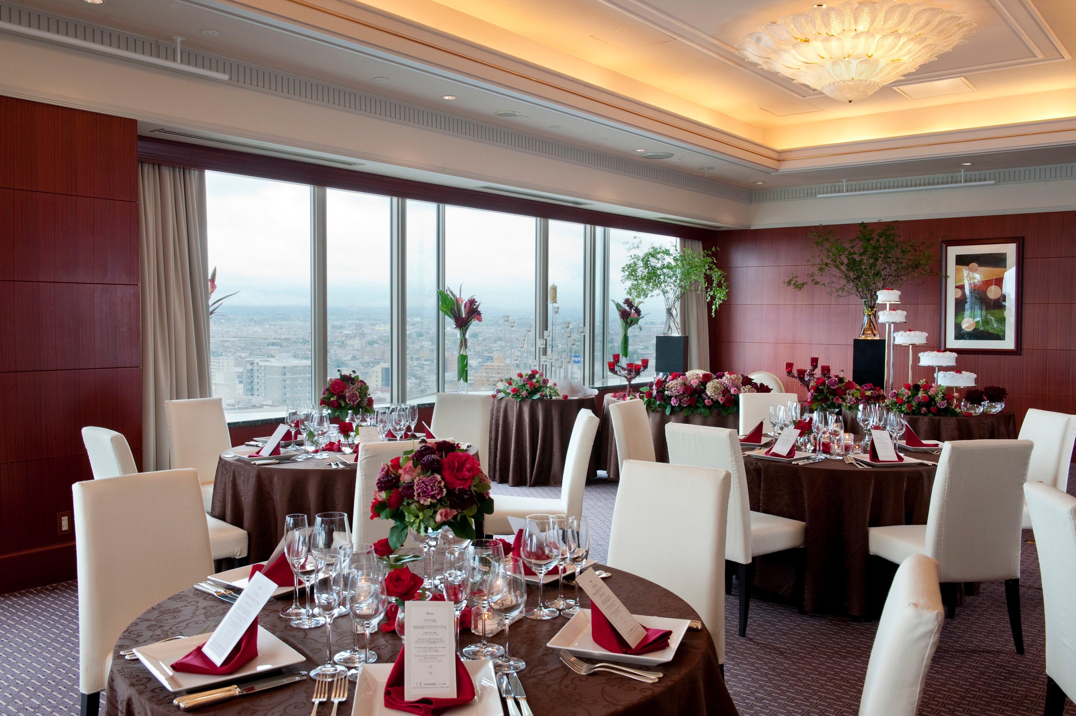 Ana Crowne Plaza Toyama By Ihg Hotel Exterior photo