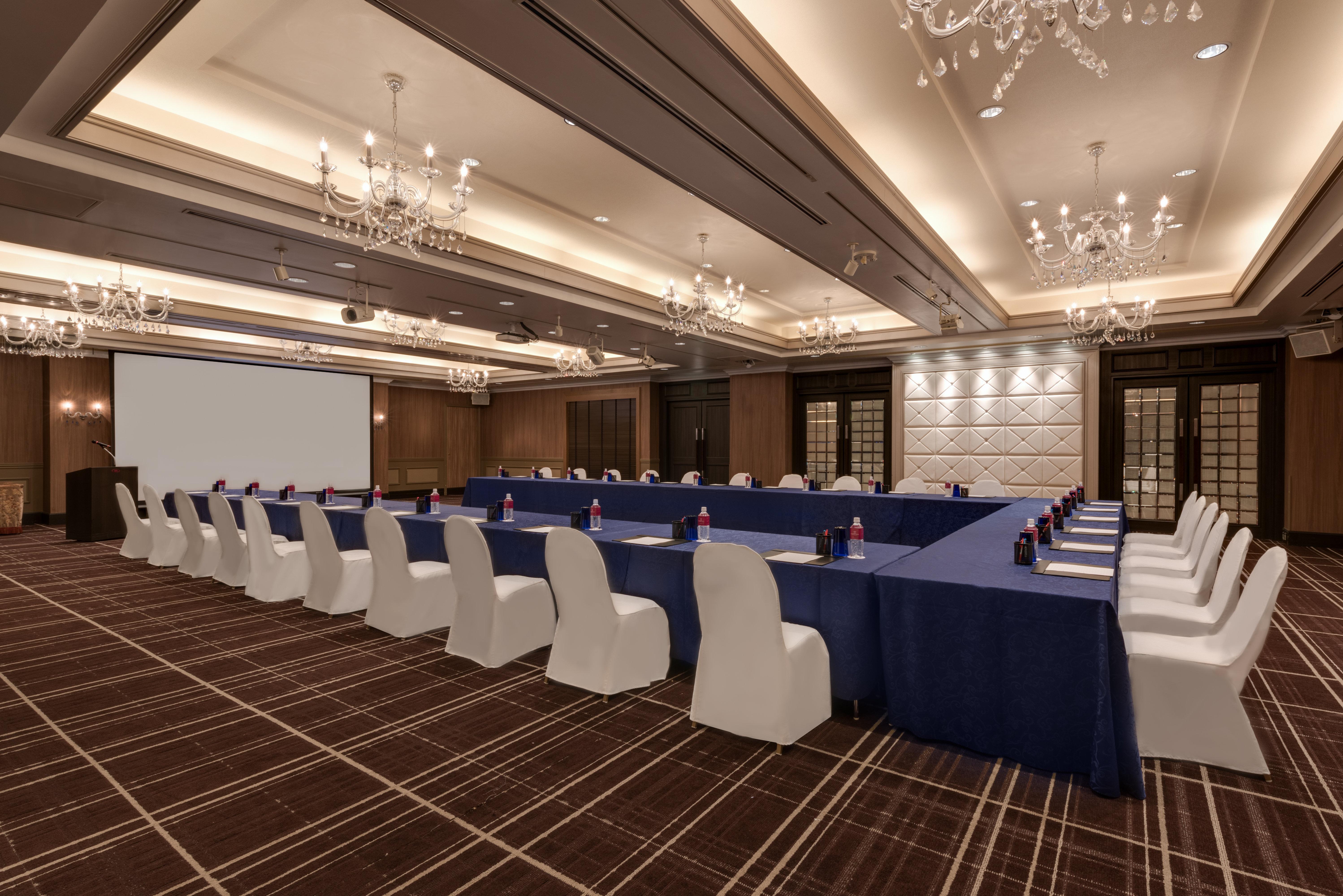 Ana Crowne Plaza Toyama By Ihg Hotel Exterior photo