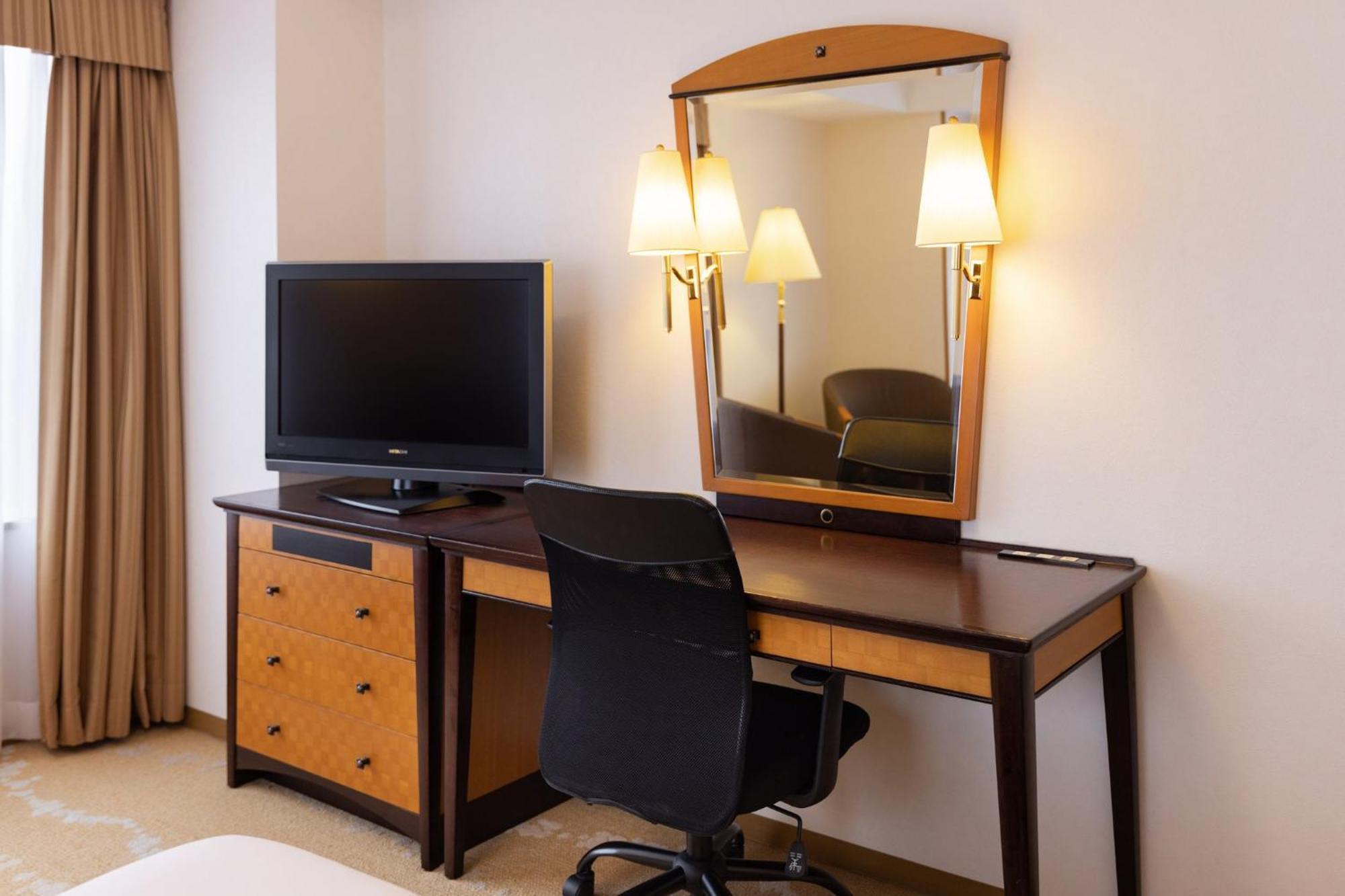 Ana Crowne Plaza Toyama By Ihg Hotel Exterior photo