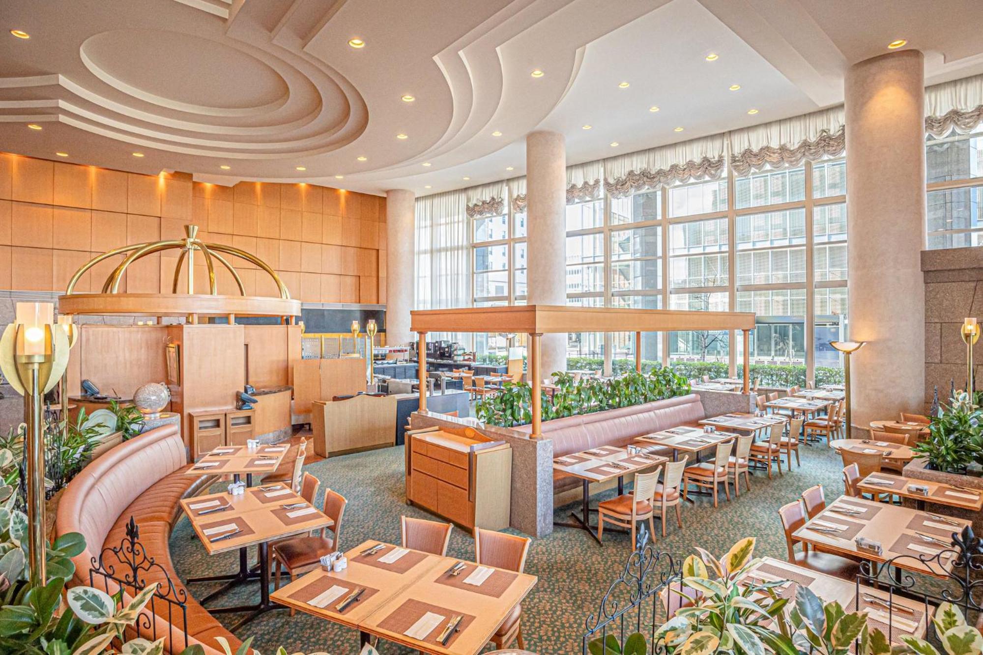 Ana Crowne Plaza Toyama By Ihg Hotel Exterior photo